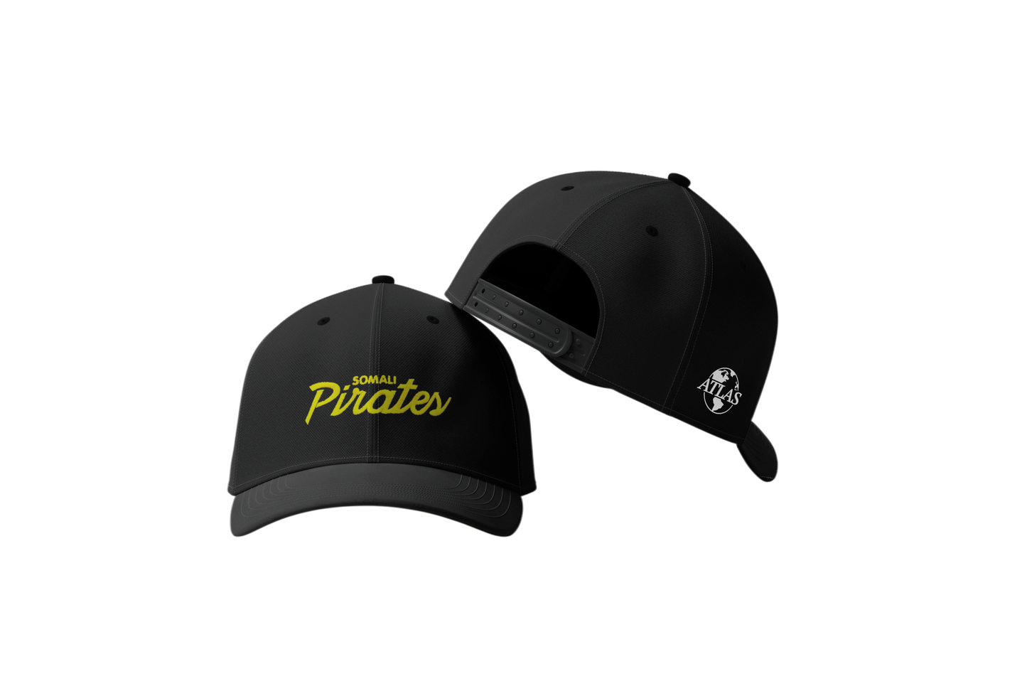 SOMALI PIRATES HAT